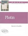 Plotin Plotin