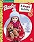 Barbie: A Happy Holiday (Barbie Golden Book)