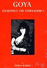 Goya Engravings and Lithographs Goya Engravings and Lithographs
