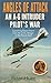 Angles of Attack: An A-6 Intruder Pilot's War