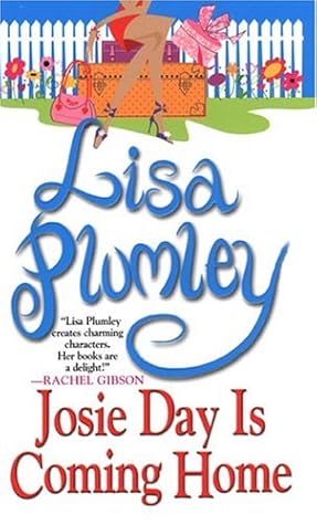 Josie Day Is Coming Home