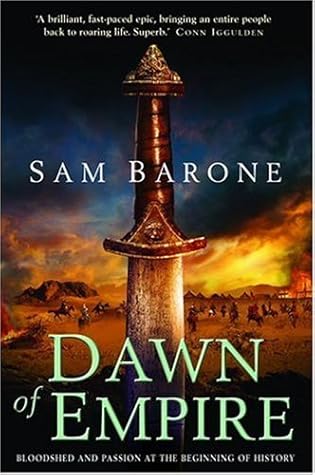 Dawn of Empire (Eskkar Saga, #1)