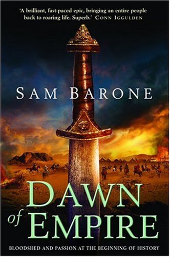 Dawn of Empire (Eskkar Saga, #1)