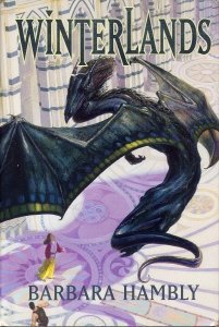 Winterlands (Winterlands, #1-2)