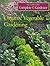 Organic Vegetable Gardening by Time-Life Books