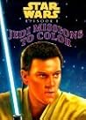 JEDI MISSIONS TO COL