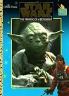 Star Wars: Puzzles & Mazes - The Training of a Jedi Knight