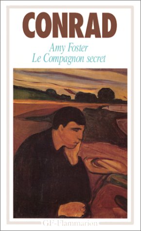 Amy Foster - Le Compagnon secret (Mass Market Paperback)