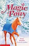 Winter Special: Snow Bandits (Magic Pony)