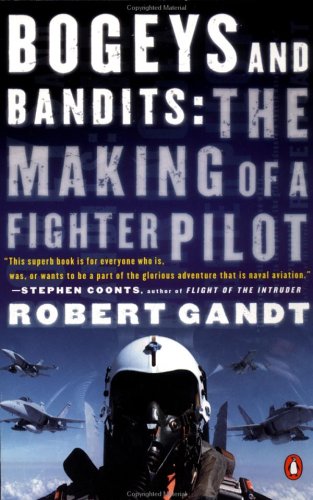 Bogeys and Bandits: The Making of a Fighter Pilot (Paperback)