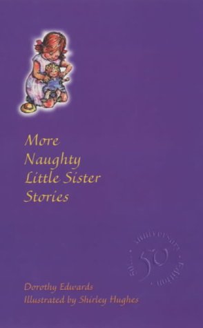 More Naughty Little Sister Stories (Naughty Little Sister, #2)