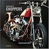 The History of the Choppers: Rolling Sculptures