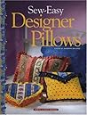 Sew-Easy Designer Pillows