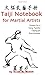 Taiji Notebook for Martial Artists by Scott M. Rodell Taiji Notebook for Martial Artists by Scott M. Rodell