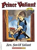 Prince Valiant, Vol. 30: Arn, Son of Valiant