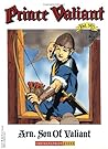 Prince Valiant, Vol. 30: Arn, Son of Valiant