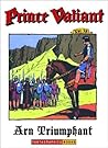 Prince Valiant, Vol. 38: Arn Triumphant
