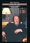 Alexander Solzhenitsyn (Modern Critical Views)