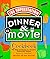 Dinner & A Movie Cookbook by Claud Mann