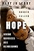 At the border called hope by Mary Jo Leddy