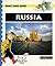 Russia (Tintin's Travel Diaries)