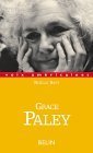 Grace Paley: Conteuse des destins ordinaires Grace Paley: Conteuse des destins ordinaires