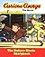 Curious George: The Movie: The Deluxe Movie Storybook