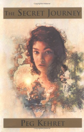 The Secret Journey (Hardcover)