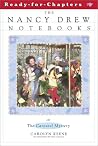 The Carousel Mystery (Nancy Drew: Notebooks, #57) The Carousel Mystery (Nancy Drew: Notebooks, #57)