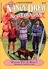 Whose Pet Is Best? (Nancy Drew: Notebooks, #17)