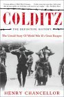 Colditz by Henry Chancellor