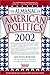 The Almanac of American Pol...