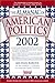 The Almanac of American Politics 2002 by Michael Barone
