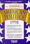 The Almanac of American Politics 1998