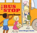 The Bus Stop (Hardcover)