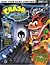 Crash Bandicoot(TM): The Wrath of Cortex Official Strategy Guide for Xbox (Brady Games)