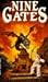 The Nine Gates by Phillip Brugalette The Nine Gates by Phillip Brugalette