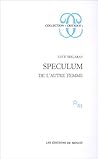 Speculum. De l'au...