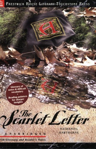 The Scarlet Letter
