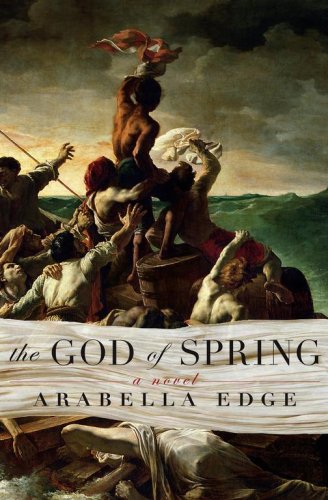 The God of Spring (Hardcover)