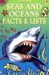 Seas and Oceans by Judy Tatchell