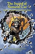 The Sword of Samurai Cat