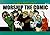 Worship the Comic (Sluggy F...