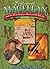 Ferdinand Magellan by Jim Gallagher