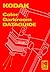 Kodak Color Darkroom Dataguide