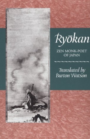 Ryokan: Zen Monk - Poet of Japan (Paperback)