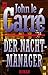 Der Nacht-Manager by John le Carré