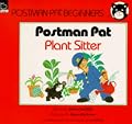 Postman Pat Plant-sitter