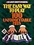 Reader's Digest Easy Way to Play 100 Unforgettable Hits (Reader's Digest Publications)