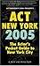 Act New York 2005 by Larry Silverberg